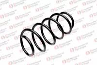 Standard springs пружина подвески front audi/vw a3 2,0 03-12 / passat 2,0tdi gt/ 2,0tdi 4motion 05-14 st134003f