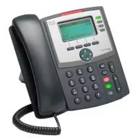 Проводные телефоны Cisco VoIP-телефон Cisco 521G