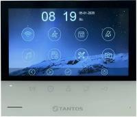 Tantos Selina HD M Tuya монитор цветного видеодомофона с Wi-Fi