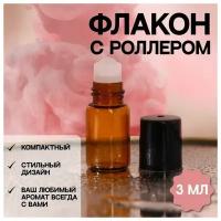 Дорожный флакон ONLITOP