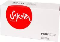 Картридж SAKURA SP4500LE для Ricoh Aficio SP3600DN/ SP 3600SF/ SP 3610SF/ SP 4510DN, Ricoh Aficio SP 4510SF, черный, 3000 к