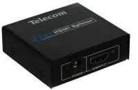 Разветвитель Hdmi 1=)2 Telecom (tts5010), каскадируемый, 1.4v+3D