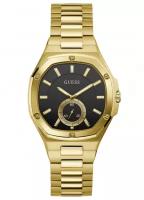 Наручные часы GUESS Dress Steel Guess Octavia GW0310L1