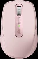 Мышь Logitech MX Anywhere 3 Mouse USB Rose