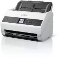 Сканер Epson WorkForce DS-870