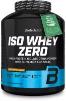 BioTechUSA Iso Whey Zero 2270 гр., фундук