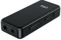 Портативный усилитель для наушников FiiO BTR3K Black