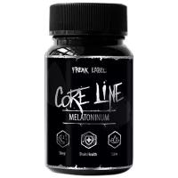 Freak Label Core Line Melatoninum Мелатонин, 3мг, 60 капсул