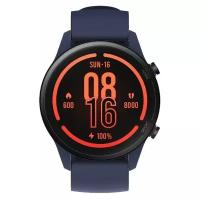 XIAOMI MI WATCH BLUE