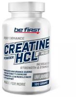 Be First Creatine HCL Powder (120г)