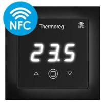 Терморегулятор Thermoreg TI-700 NFC Black