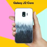 Силиконовый чехол на Samsung Galaxy J2 Core Пейзаж 40 / для Самсунг Галакси Джей 2 Кор