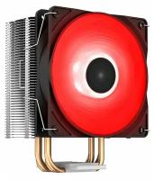 Кулер для процессора Deepcool 400 V2 Red