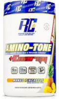 Аминокислоты Ronnie Coleman Amino-Tone + Energy 30 порций Холодный чай