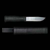 Нож Morakniv Mora 2000 Anniversary Edition, чёрный 13949 Morakniv 13949