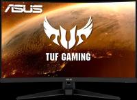 31.5" Монитор ASUS TUF GAMING VG328H1B, 1920x1080, 165 Гц, *VA, черный