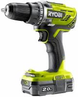 Шуруповерт Ryobi R18DD3-220S