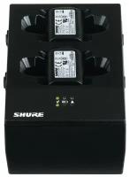 Зарядное устройство Shure SBC200E