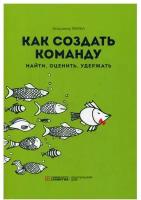 Как создать команду: найти, оценить, удержать