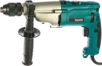 Дрель Makita HP2071F 1010Вт