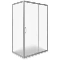 Душевая перегородка Good Door Infinity SP-80-G-CH 80x185