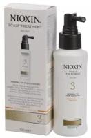 Маска питательная система 3 Nioxin system 03 scalp treatment