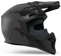 Шлем снегоходный 509 Tactical 2.0, Black Ops XL