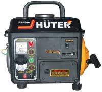 Генератор Huter HT950A 0.95кВт