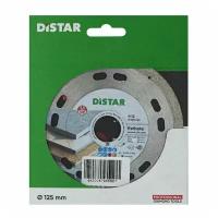 Алмазный диск по керамограниту / кафеля / мрамора / гранита DiStar Esthete 7D 125х22 мм