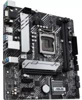 Материнская плата Asus PRIME H510M-A (LGA1200, mATX)