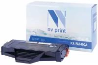 Картридж Unitype лазерный NV PRINT (NV-KX-FAT410A) для... - (1 шт)