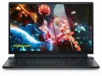 17.3" ноутбук Dell Alienware X17 R2 FHD [1920х1080] i9 12900HK 32gb DDR5 1Tb SSD M.2 NV RTX 3080Ti win11 Home 3.0кг