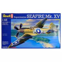 Revell Supermarine Seafire Mk. XV (04835) 1:48
