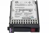 Жесткий диск HP 581311-001 600Gb SAS 2,5" HDD