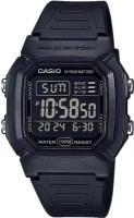 Наручные часы CASIO Collection W-800H-1B