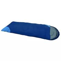 Спальный мешок GREENWOOD FS-1008 200 г/кв.м синий