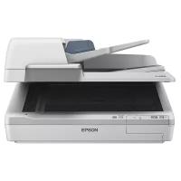 Сканеры Epson WorkForce DS-60000