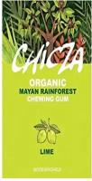 Жевательная резинка Chicza Organic Мексиканский лайм