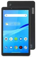 Планшет Lenovo Tab M7 TB-7305F, 7", IPS, 1024x600, 1.3 ГГц, 1+16 Гб, 2+2 Мп, And.9, чёрный