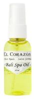 EL Corazon, Bali Spa Oil - сыворотка для безобрезного маникюра (№428), 30 мл