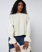 Женский LEVIS Top with Bell Sleeves