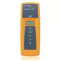 Электроизмерительные мультиметры и тестеры Fluke Netscout LinkSprinter 200