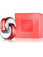 Bvlgari Omnia Coral туалетная вода 40 ml