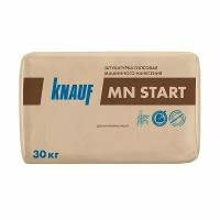 Штукатурка гипсовая МN-Start, 30 кг