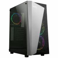 Компьютер для работы и учебы BrandStar P7122984. i3-10100, DDR4 32GB 2666MHz, 240GB SSD, HD Graphics, 600W