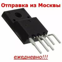 Микросхема STRW6853 TO-220F-6