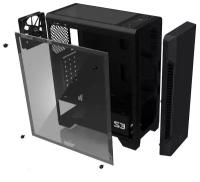 Корпус Zalman Miditower S3