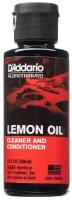 Planet Waves PW-LMN Lemon Oil Лимонное масло для ухода за накладкой грифа