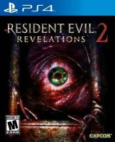 Resident Evil Revelations 2 BOX SET [PS4, русская версия]