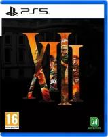 Игра XIII 13 Remake (PlayStation 5, Английская версия)